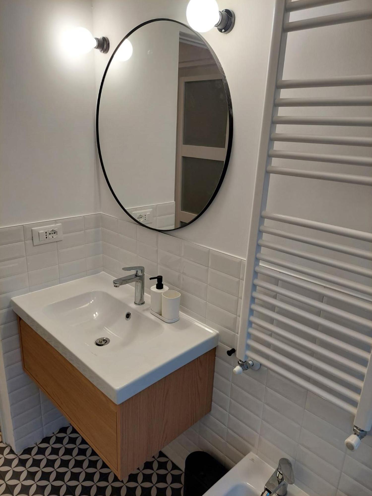 Bellavista Accommodation - Bovisa Politecnico - 2026 Winter Olympics Ice Park - Rho Fiera - Sacco Hospital Milan Extérieur photo