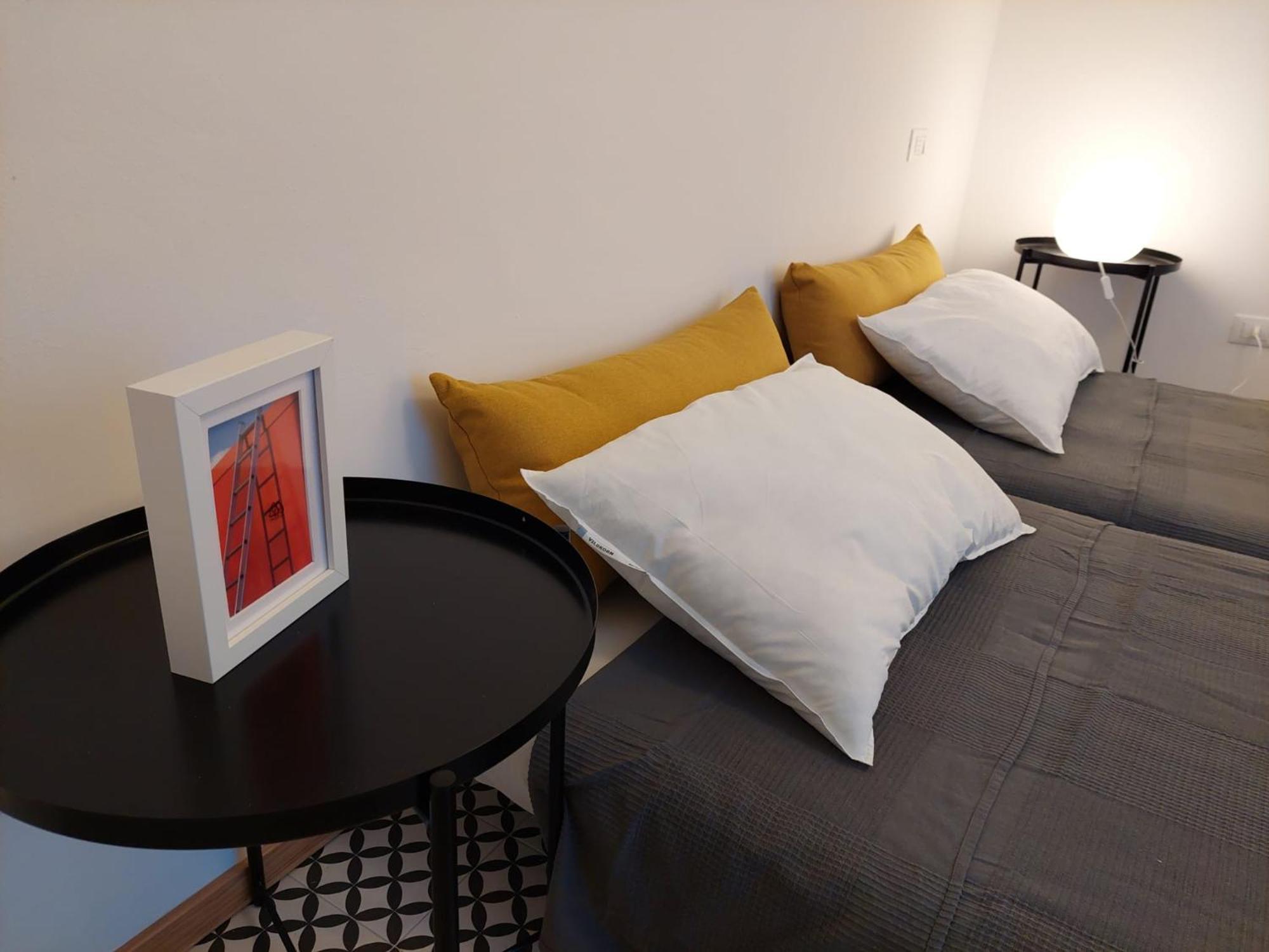 Bellavista Accommodation - Bovisa Politecnico - 2026 Winter Olympics Ice Park - Rho Fiera - Sacco Hospital Milan Extérieur photo