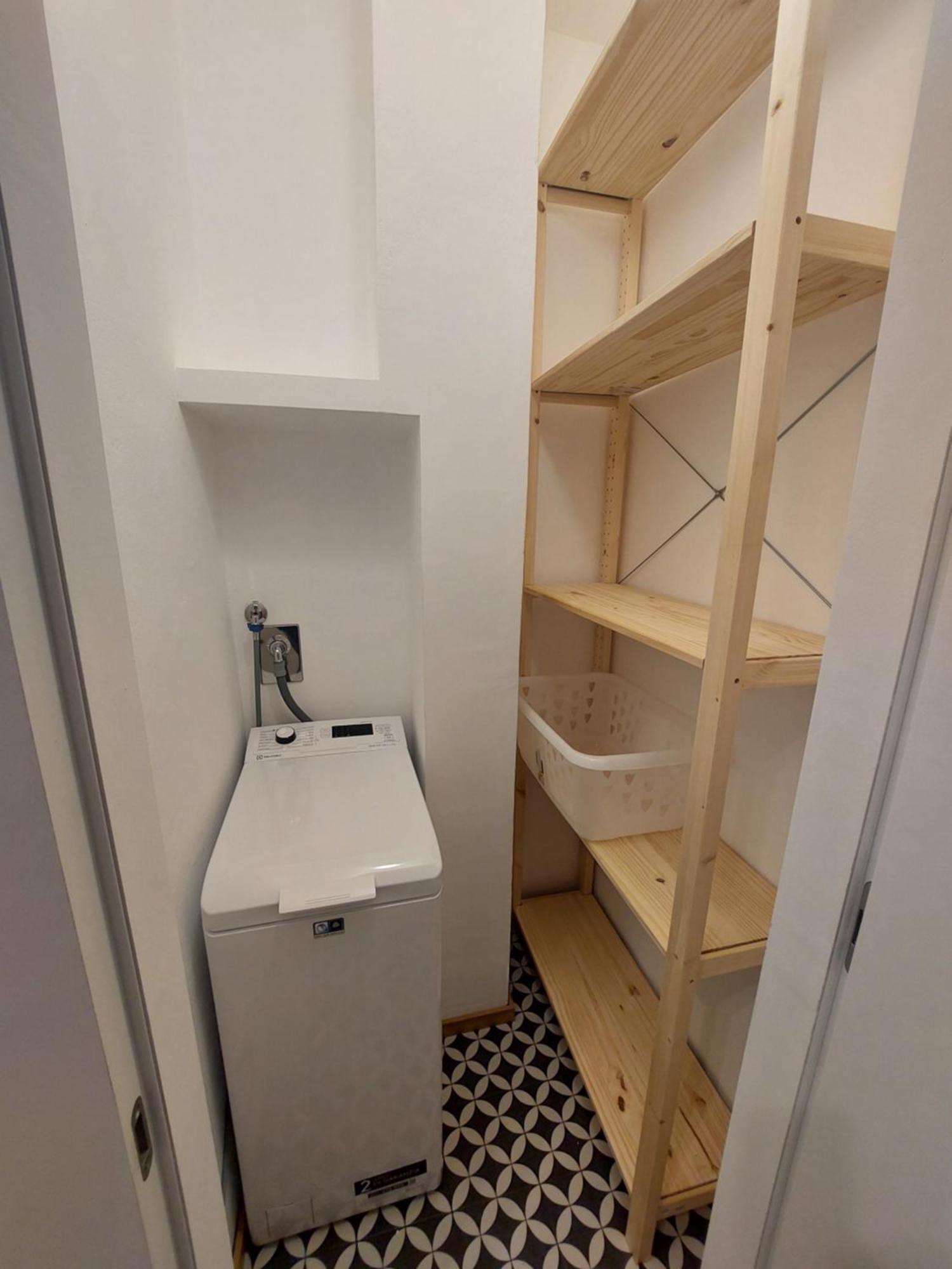 Bellavista Accommodation - Bovisa Politecnico - 2026 Winter Olympics Ice Park - Rho Fiera - Sacco Hospital Milan Extérieur photo