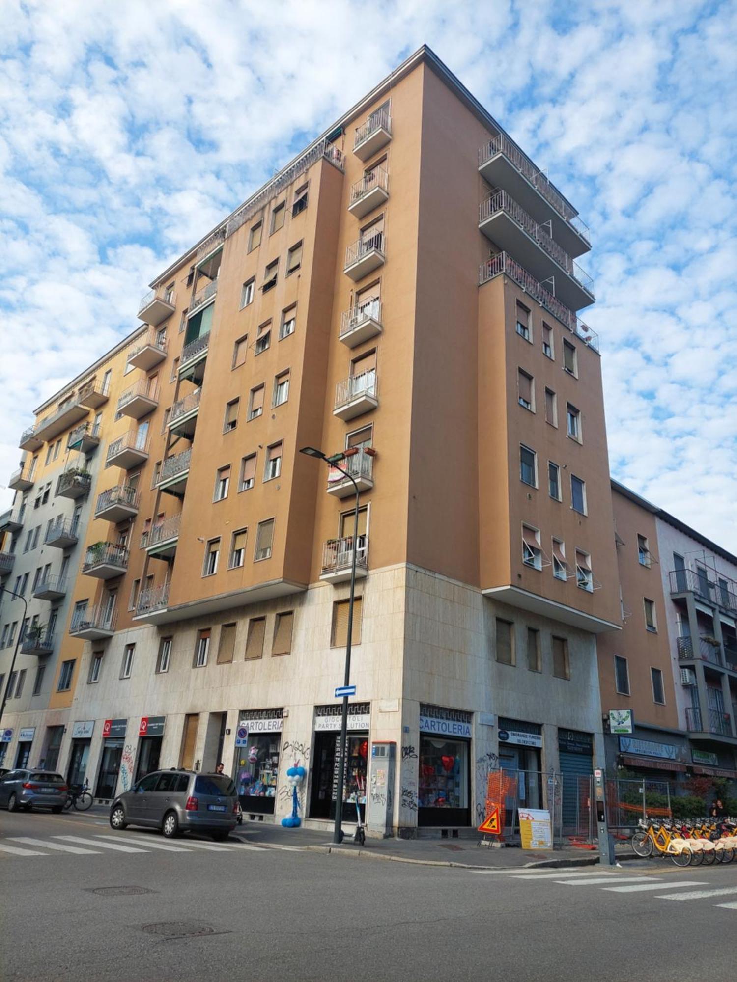 Bellavista Accommodation - Bovisa Politecnico - 2026 Winter Olympics Ice Park - Rho Fiera - Sacco Hospital Milan Extérieur photo